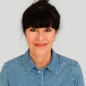 Susana - profesor de español para extranjeros - Barcelona