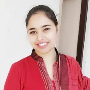 Navneet kaur - Accounting tutor - Surrey