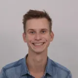 Joost - profesor de inglés - Arequipa