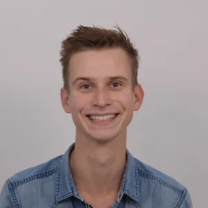 Joost - profesor de inglés - Arequipa