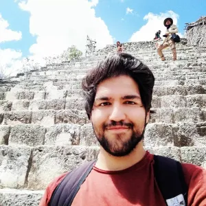 Diego - profesor de álgebra - San Pedro Tlaquepaque