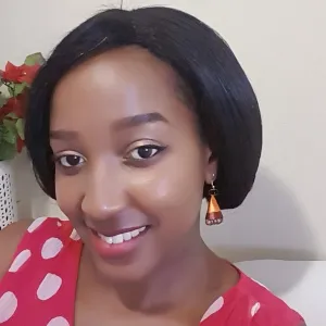 Edwina - English tutor - Krugersdorp