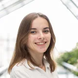 Juliette - Prof de langages informatiques - Chatou