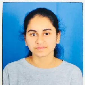 Akshara - English tutor - Secunderabad