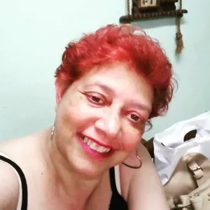 Maria - profesor de español para extranjeros - Castelar