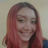 Andrea - Profe de matemática - Ciudad de México