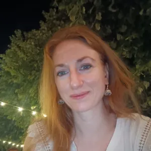 Manuela - Insegnante di inglese - Concordia Sagittaria