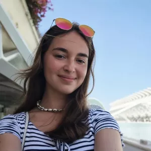 Alina - nauczyciel matematyki - Wrocław