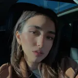 Sofia - Spanish tutor - San Antonio