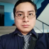 Hidelbrando - Profesor de inglés - Junín