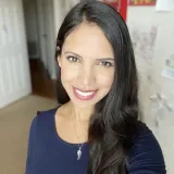 Paulina - Spanish tutor - Canyon Lake