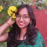 Rutvi - Biology tutor - Vyara