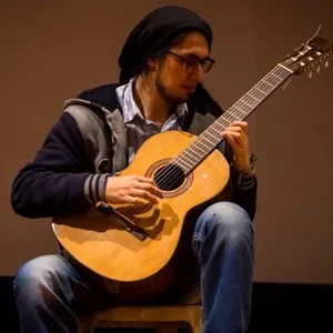 Germán Leonardo - Profe de lenguaje musical - Tunja
