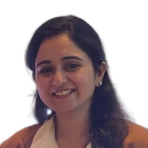 Shivangi - Accounting tutor - Gurugram