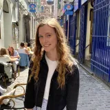 Isla - Piano tutor - Aberdeen