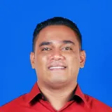 Sainudin - Guru mengaji - Jakarta Utara