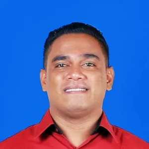 Sainudin - Guru mengaji - Jakarta Utara
