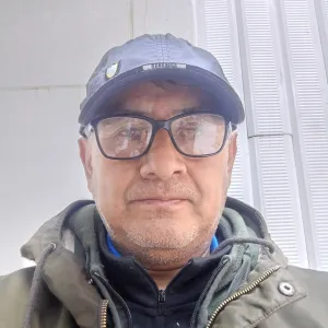 Raul - profesor de español - Huancayo