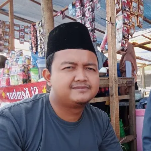 Amil - Guru mengaji - Kecamatan Batulicin