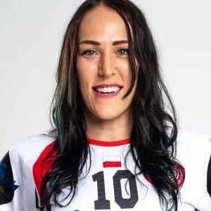 Katarina - nauczyciela języka angielskiego - Podlasie