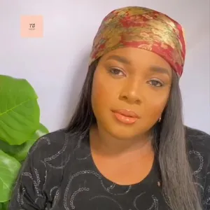 Osatohanmwen - Make-up tutor - Asaba
