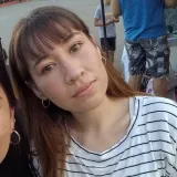 Camila - Profesor portugués brasileño - Ciudad de Corrientes