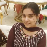 Sakshi - Biology tutor - Meerut
