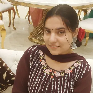 Sakshi - Biology tutor - Meerut