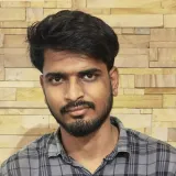 Yogesh R - English tutor - Kolar
