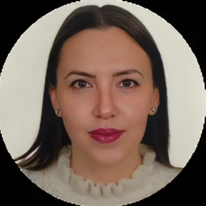 Nesrin - Bulgarca öğretmeni - 