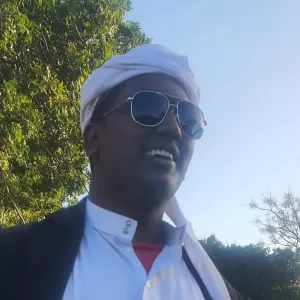 Sherazi Raza - ICT tutor - Durban
