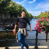 Daniel - Professor de python - Teresina