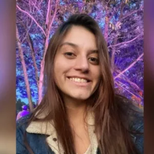 Melissa - profesor de inglés - 