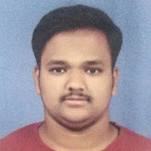 Nikhil - Python tutor - Pimpri-Chinchwad