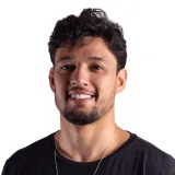 Kassio atila - Professor de inglês - São Paulo