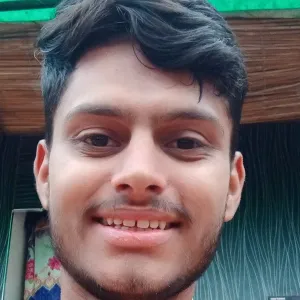 Ahmad - English tutor - Cannock