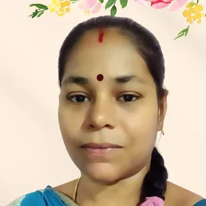Lakshmi Priya - Physiotherapy tutor - Thiruchendur