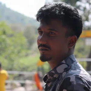 Yegandh - Accounting tutor - Puducherry