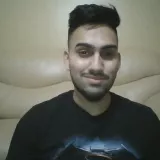 Bajinder - Maths tutor - New York