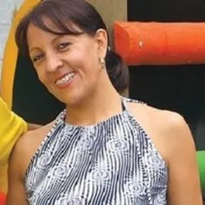 Natalia - profesor de Examen TOEFL - Isla Cristina