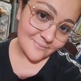 Rocio - Profesor geografía - Machagai