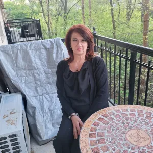 FRancine - Eating well tutor - Gatineau