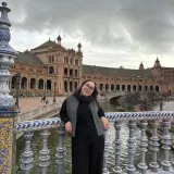 Océane - Prof d'espagnol - Dourdan