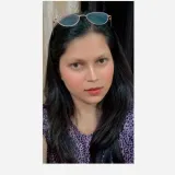 Shikha - Maths teacher - Jhansi