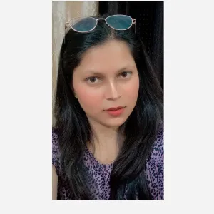 Shikha - Maths teacher - Jhansi