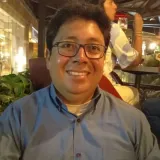 Gonzalo - Profe de matemáticas - Bucaramanga