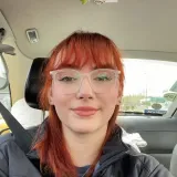 Hermoine - English tutor - Kenai