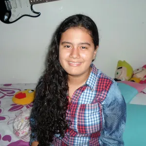 Manuela - Profe de vocabulario - español para extranjeros - Cali
