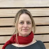 Birgit - profesor de alemán - Puerto Montt