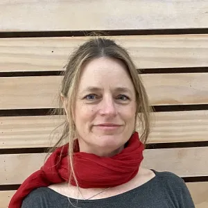 Birgit - profesor de alemán - Puerto Montt